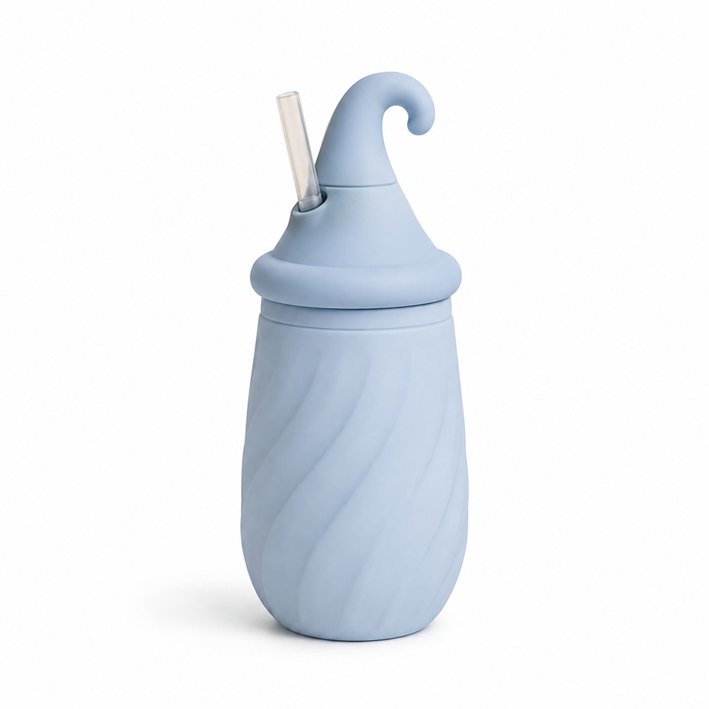 silicone water cup MFZ-C030
