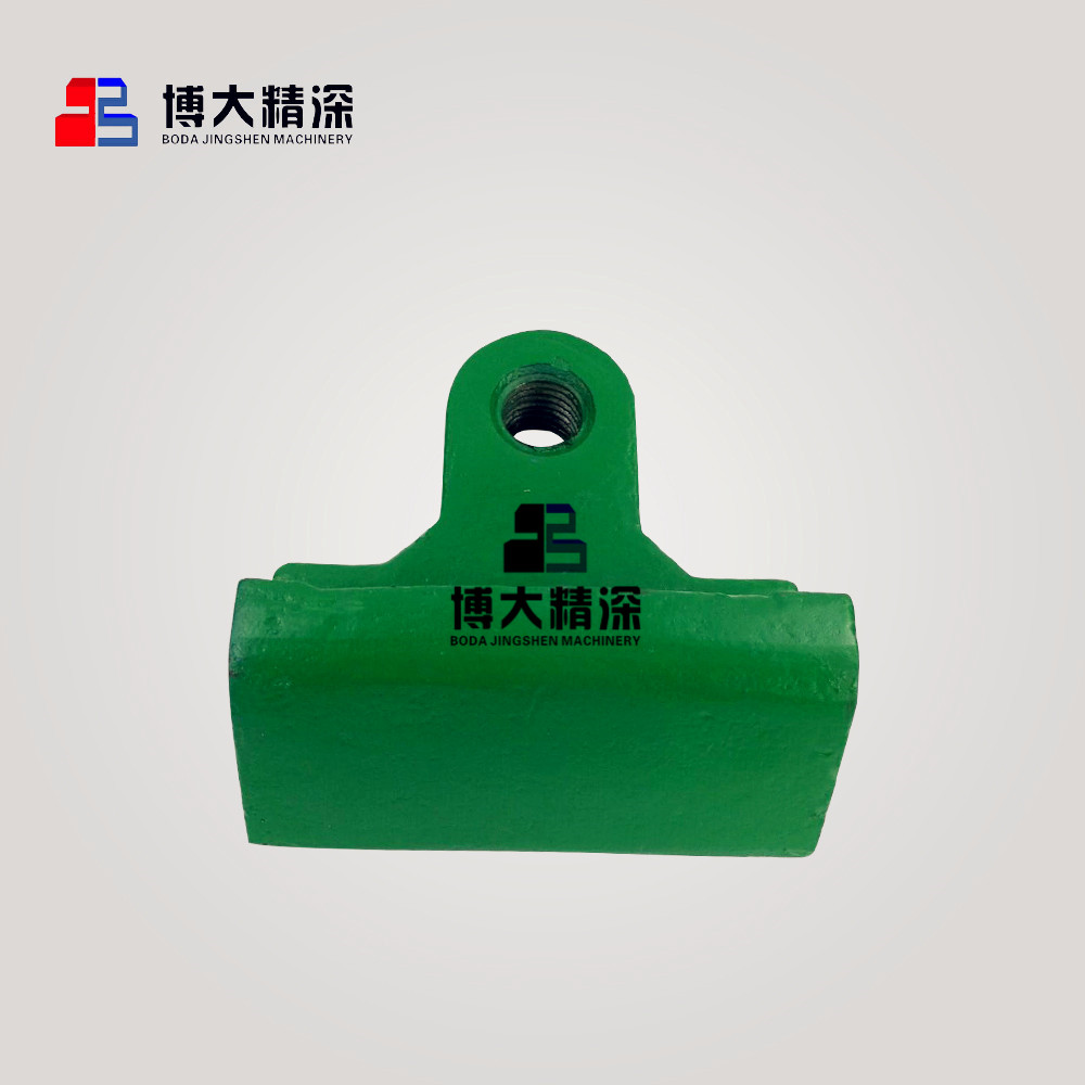 B6150SE VSI CRUSHER CRUSHER WEAR BAHAGIAN ROTOR TIP ROTOR