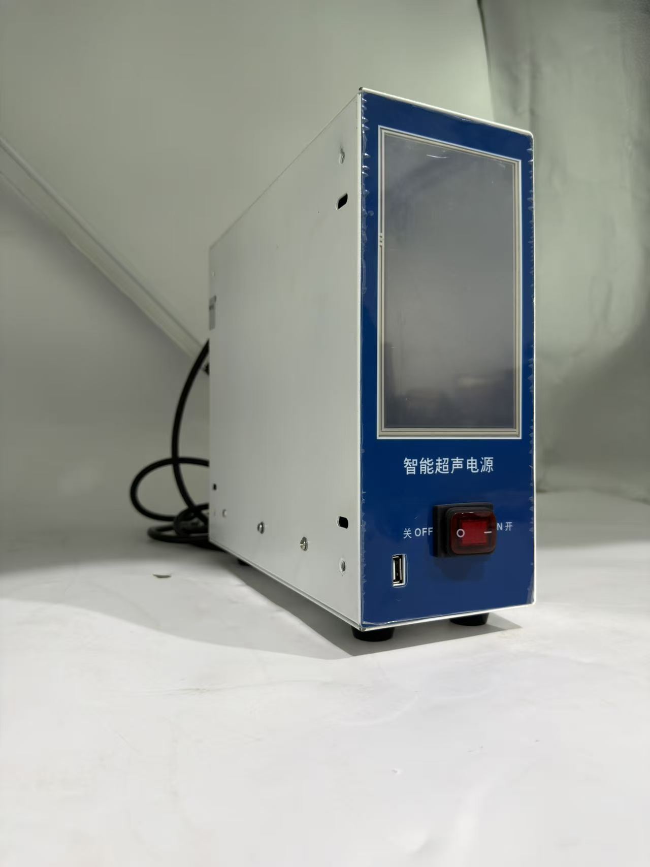 20kHz 50mm Round Ultrasonic Welding Mold