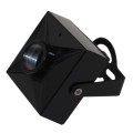 Alliage de zinc noir shell webcam OEM