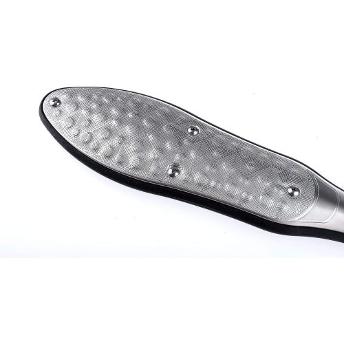 steel Pedicure Foot File Callus Remover