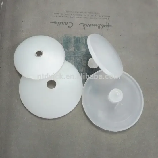 Toy accessories plastic doll joints Chinese suppliers