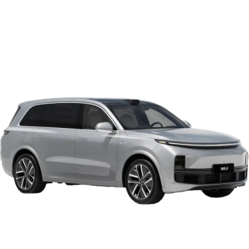 Veicolo ibrido elettrico Lili L7 L7 Pro SUV più venduto nel 2024