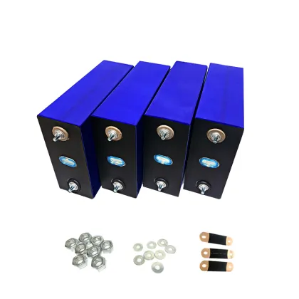 Lithium Iron Phosphate 3.2V150AH Battery for Electric Vehicles