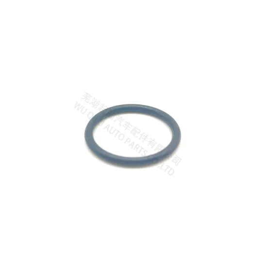 High Quality Injector Seal O-ring for Toyota Fortuner Hiace 11176-27010 9672119017