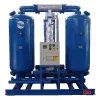 desiccant compressed air dryer