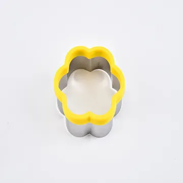 DIY Ktchen Baking Gadget Stainless Steel Cake mold