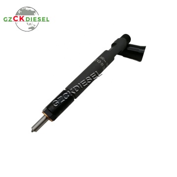 Diesel Fuel Injector 6743-11-3320 for PC300-7 & PC360-7 Excavator