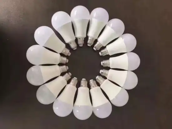 LED BULBS A80 20W
