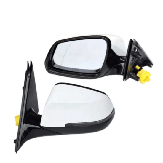 High-Quality Electric Folding Rearview Mirror for BMW 5-Series 520i 525d F10 2011-2017