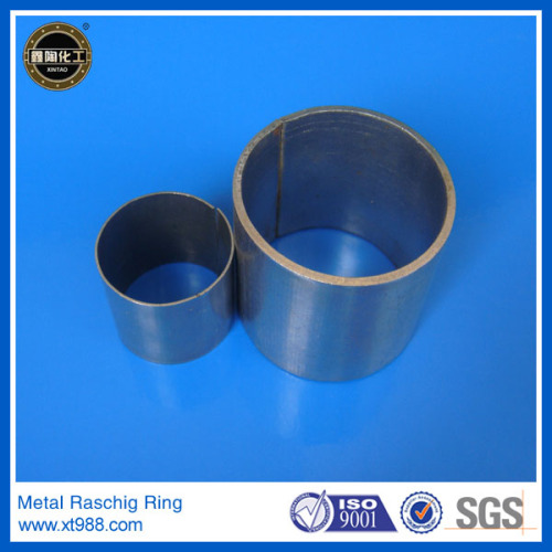 Ss304 Metal Rasching Ring--Tower Filling Packing