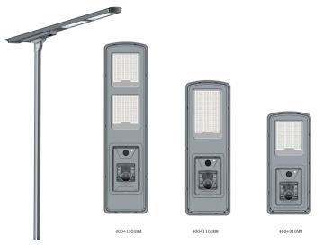 Solar Street Lights Outdoor Waterproof