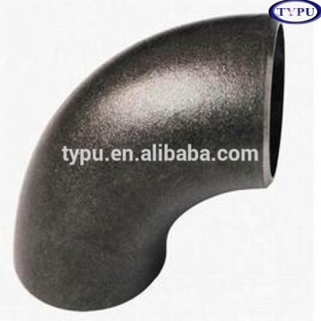DN50 Carbon Steel Elbow ASTM A53 carbon steel elbow