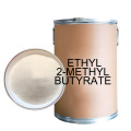 Compostos naturais de éster etil 2-metile-butirato