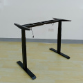 Ergonomic Height Adjustable Office Sit Stand Desk