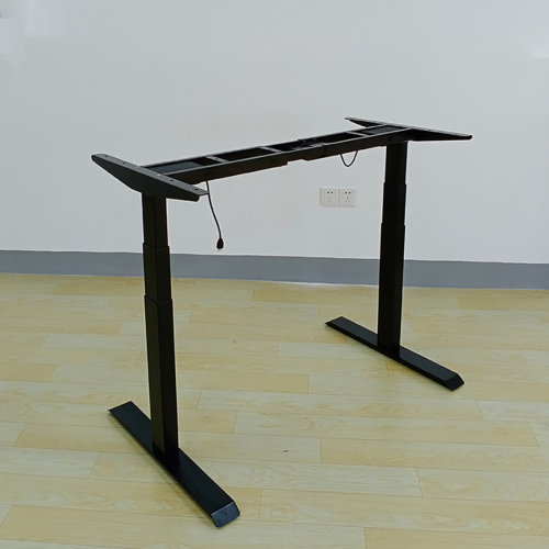 Intelligent Office Dual Motor Adjustable Stand Up Table
