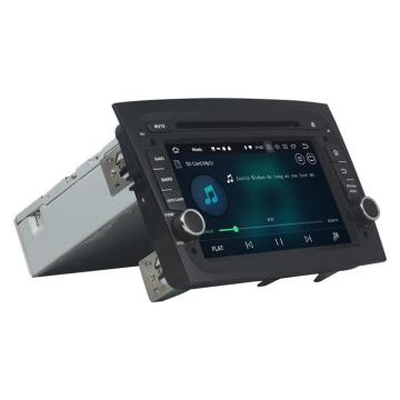 Android 8.0 auto radio for Doblo