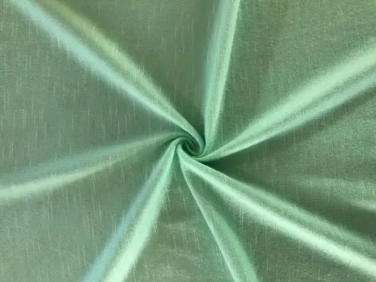 Running order Single Jersey