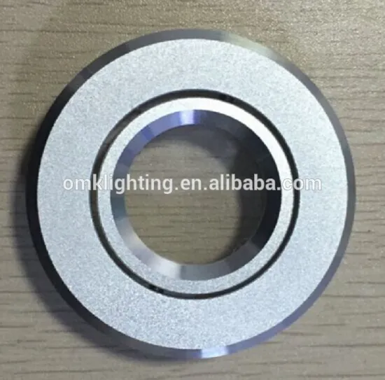 MR11 LED Lighting Source fittings with good quality