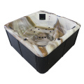 Jacuzzi de lujo con precio competitivo