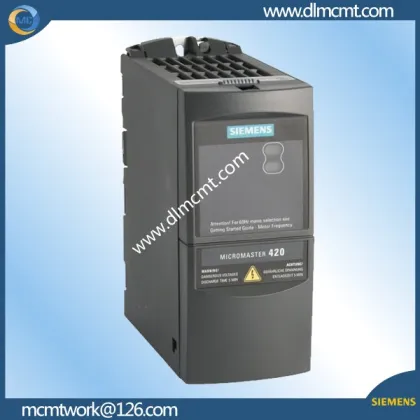 Germany Siemens hybrid solar inverter 6SE6440-2UD31-8DA1 on sale wind solar hybrid inverter