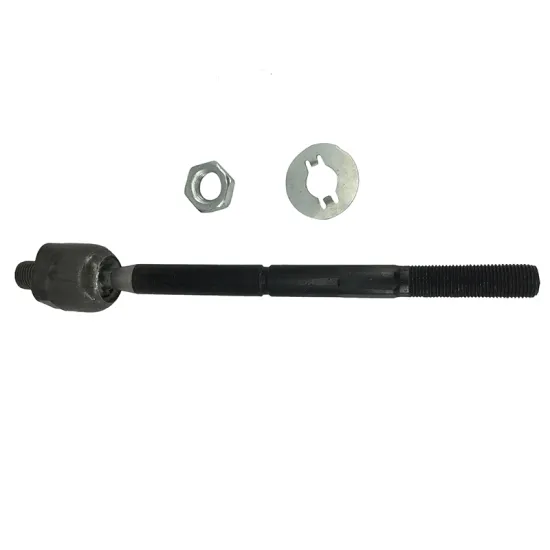 LWT Rack End for Toyota RAV4 2005-