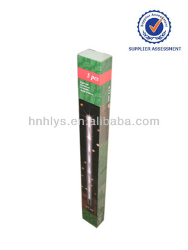 Custom Printed Long LED Light Tube Boxes