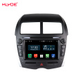 android touch screen car radio for LC100/LX470