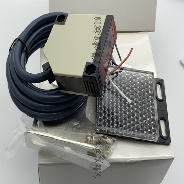 Sensor fotoelétrico original E3JK-DS70M1 E3JK-DS70M2-Vendedor de ouro