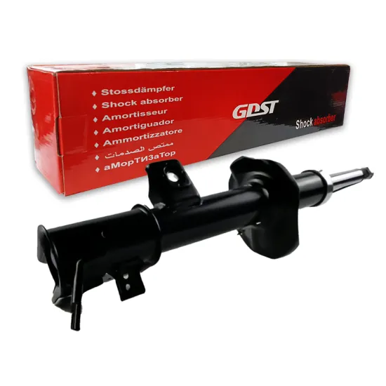 GDST OEM ODM Customized KYB 24542729 Shock Absorbers for CHEVROLET N300