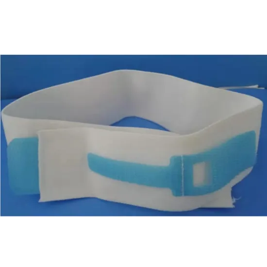 Catheter Leg Bag Holder: Foley Catheter Leg Strap for Urinary Drainage