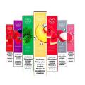 E Cigarette 800 Puffs Bar Plus