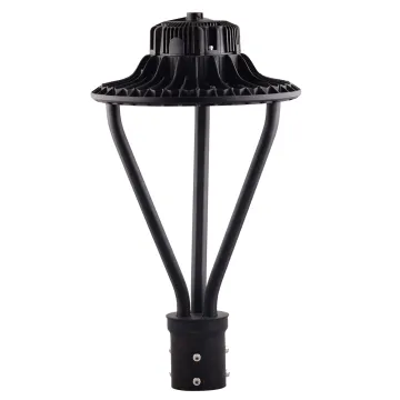 150W Led Area Post Top Lights