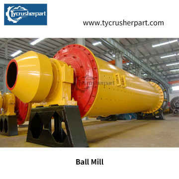 Customized ball mill grinding mill for mining