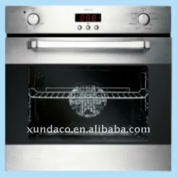 top quality electric oven