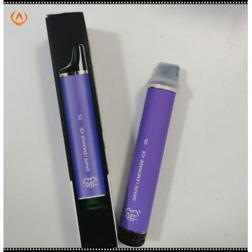 QST Puff 2800 Disposable Vape Wholesale Price Italy