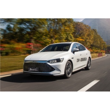 2024 China BYD Qin Plus DM-I Plug-in Hybrid Car-New Energy Mostr