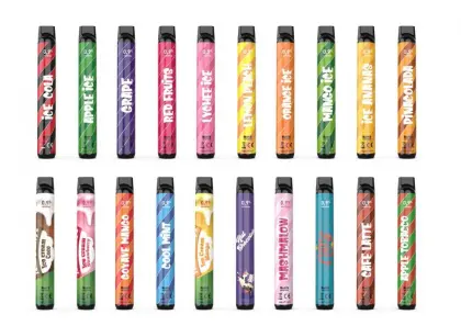 Wpuff 600 Elf bar Canabis oil Disposable vape