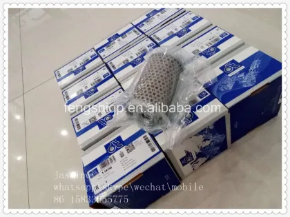 Mercedes Benz Truck Steering Gear Box Direction Filter Element