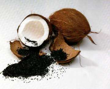 Granular Activated Carbon For Watertreatment