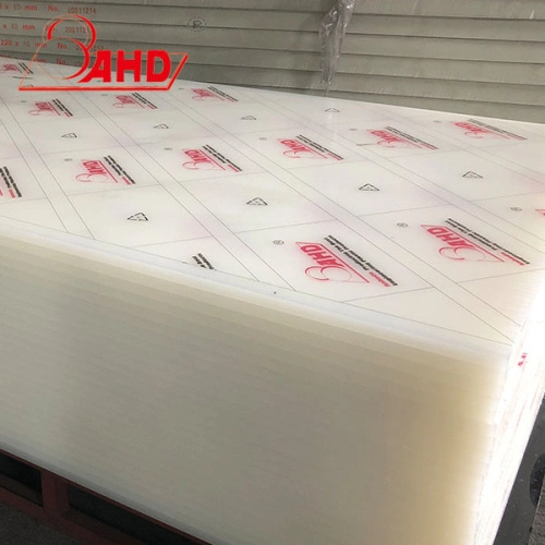 4X8 feet Black Plastic PP sheet Polypropylene Board China Manufacturer