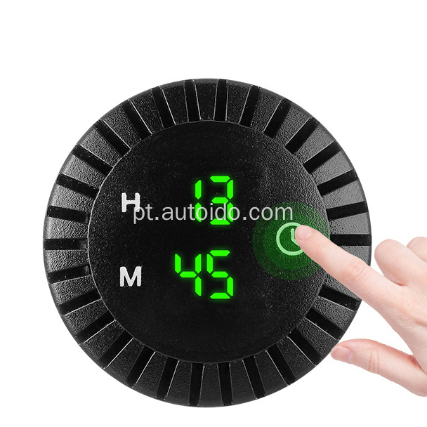 REFIT REFIT REFIT INTERIOR LED TEMPO CIRCULAR DISPLAY UNIVERSAL