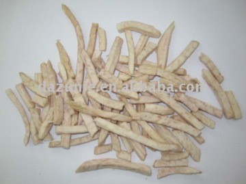 Vacuum Fried Taro Chips