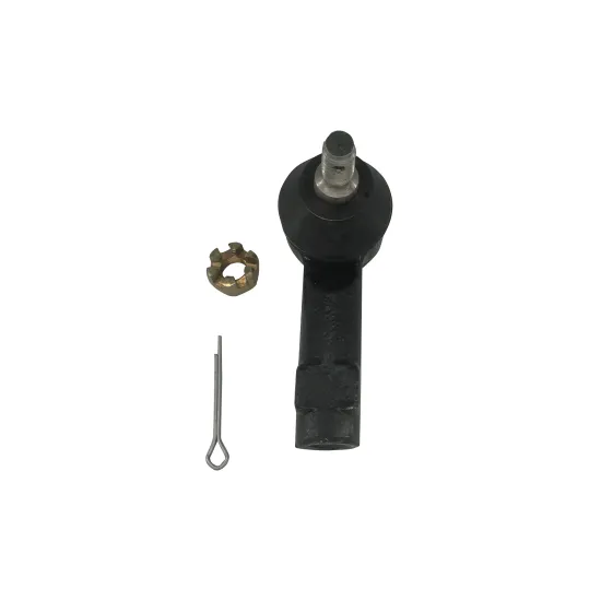 TIE ROD END LH/RH for Hyundai ACCENT/XD ELANTRA/XD SANTA FE/SM Y-3 TB FO AM TG OEM CEKH-7" 

However, for a more concise and SEO-friendly title, you might consider:

"TIE ROD END LH/RH for Hyundai ACCENT/ELANTRA/SANTA FE 1994-2005 OEM CEKH-7