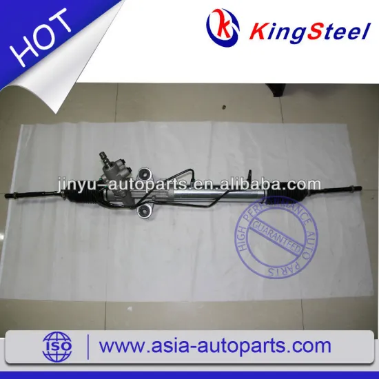 Rack and pinion steering parts For Toyota Hiace 44200-26480