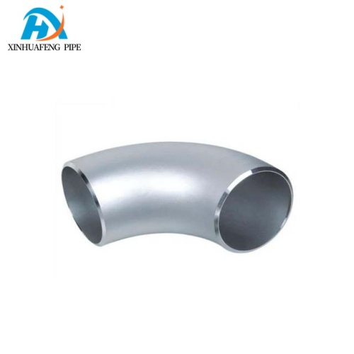 3 Inch 90 Degree Aluminum Elbow