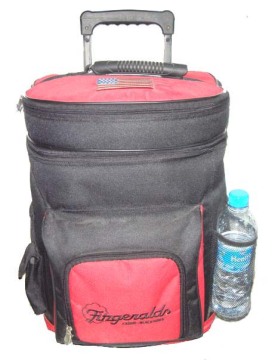 trolley cooler  bag