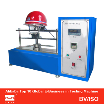 Safety Helmet Chin Strap Strength Test Equipment (HZ-8109)