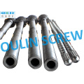 120mm Pet Recycling Extrusion Screw and Barrel