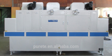 eight-lamps UV dryer